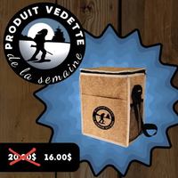 Image promotion Le Coureur des Bois - Microbrasserie (Pub)