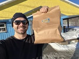 Image promotion Jean Burger