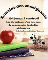 Image promotion Café les enfants perdus: Montmagny