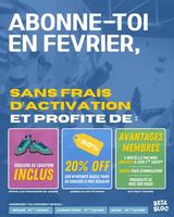 Image promotion Beta Bloc