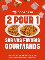 Image promotion Mia Pasta - St-Hyacinthe