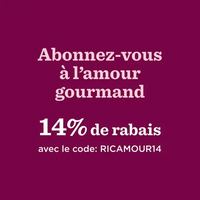 Image promotion Café RICARDO Laval