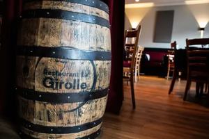 Image promotion La Girolle