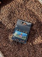 Image promotion Café La Maison Smith Belvédère