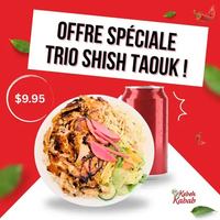 Image promotion Kebeh Kabab