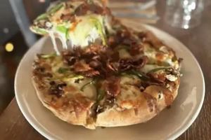 Image promotion Resto O'Shack