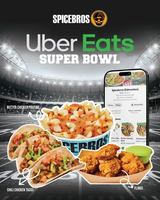 Image promotion Spicebros Vaudreuil