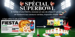 Image promotion Restaurant St-Jean Pizzeria