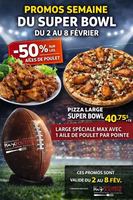 Image promotion Max Poutine