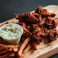 Image promotion Casse-croûte Courteau des Forges