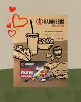 Image promotion Habaneros Grill Mexicain