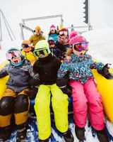 Image promotion Villaggio restaurant