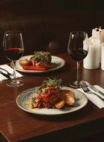 Image promotion Cosmos Traiteur