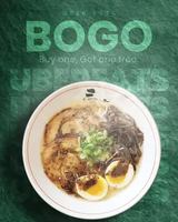 Image promotion Sansotei Ramen St-Hubert