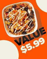 Image promotion barBURRITO