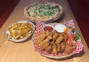 Image promotion Resto St-Denis