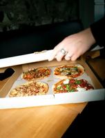 Image promotion Mille et une pizzas