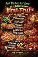 Image promotion Restaurant Au Buck motel