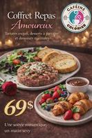 Image promotion Caféine et Calories