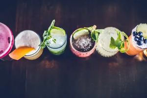 Image promotion Edmond Bistro