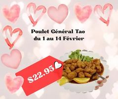 Image promotion Restaurant Zentao