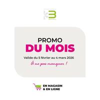 Image promotion Les trois chefs