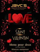 Image promotion Jay C's Déjeuners et Pub Urbain