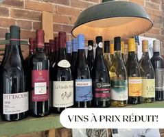 Image promotion La Shop