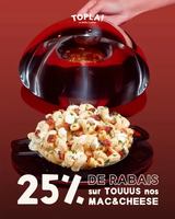 Image promotion TopLa!