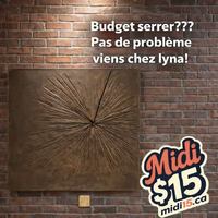 Image promotion Lyna Sushi