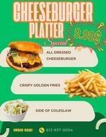 Image promotion Luigi’s Pizzeria