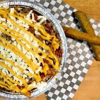 Image promotion Casse-croûte Courteau des Forges