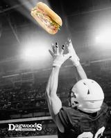 Image promotion Dagwoods La Sandwicherie