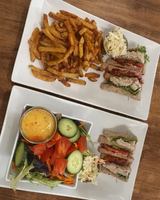 Image promotion Restaurant La Basse Cour