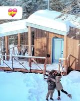 Image promotion Escale au Lac