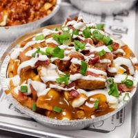 Image promotion Casse-croûte Courteau des Forges