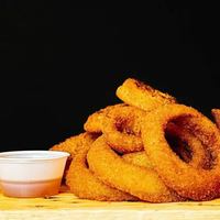 Image promotion Casse-croûte Courteau des Forges