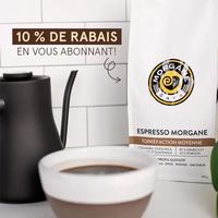 Image promotion Café Morgane