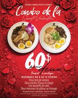 Image promotion Sansotei Ramen Royalmount