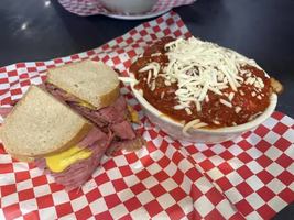 Image promotion SunnySide Diner