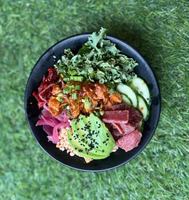 Image promotion Bols et poké Lévis