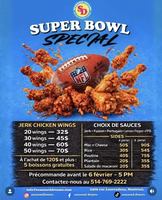 Image promotion Seasoned Dreams