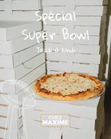 Image promotion Restaurant Maxime