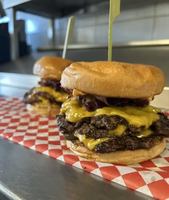 Image promotion Jean Burger