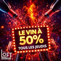 Image promotion Le Loft