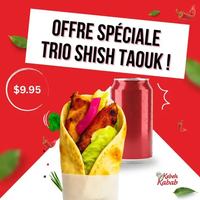 Image promotion Kebeh Kabab