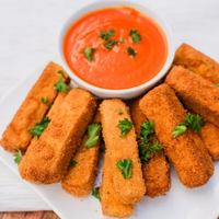 Image promotion Saatvik Cuisine Végé