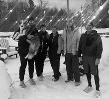 Image promotion LA Station Eastman - Café de village, cuisine maison & lieu de rencontres