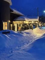 Image promotion LA Station Eastman - Café de village, cuisine maison & lieu de rencontres