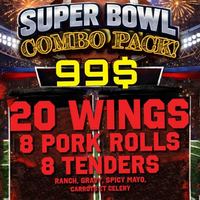 Image promotion Rubs BBQ Pierrefonds